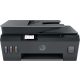 HP SMART TANK 615 A4 színes külsőtartályos multifunkciós nyomtató