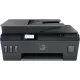 HP SMART TANK 615 A4 színes külsőtartályos multifunkciós nyomtató►(Színes, Tintasugaras, A4-es, multifunkciós, ADF,   WiFi-s)