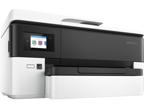 HP Officejet Pro 7720 A3-as nyomtató Y0S18A