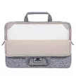 Notebook tok, 13,3", RIVACASE "Anvik 7913", világosszürke