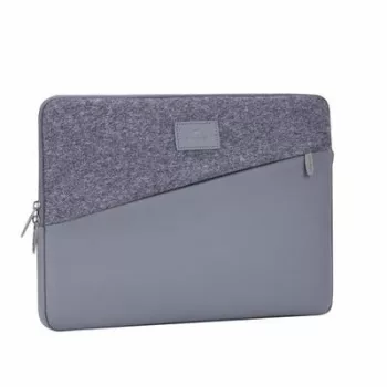   Notebook tok, 13,3", RIVACASE "Egmont 7903", szürke