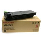 Sharp AR020T fekete eredeti toner 16K (≈16000 oldal)