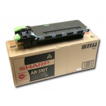 Sharp AR310T fekete eredeti toner 25K (≈25000 oldal)