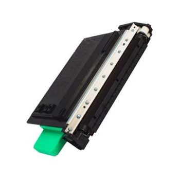   Konica Minolta -hoz B130F/B190F (TN108/109/110) UTÁNGYÁRTOTT fekete tonerkazetta