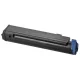 B410/B430/B440 (43979102) utángyártott toner OKI nyomtatókhoz