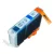 CANON -hoz BCI6C, BCI-6C utángyártott TINTAPATRON / INK CARTRIDGE ≈420oldal
