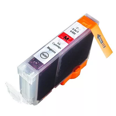 CANON -hoz BCI6M, BCI-6M utángyártott TINTAPATRON / INK CARTRIDGE ≈420oldal