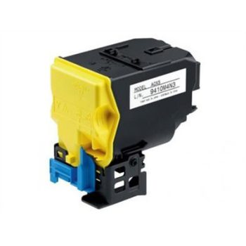   Konica-Minolta TNP22Y sárga eredeti tonerkazetta (A0X5252) (≈6000 oldal)