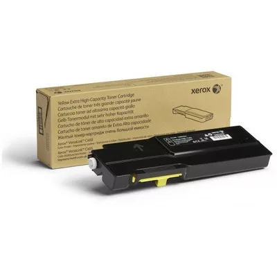 Xerox Versalink C400/C405 eredeti sárga eredeti tonerkazetta, 8K (106R03533) (≈ 8000 oldal) ► Legális! ◄