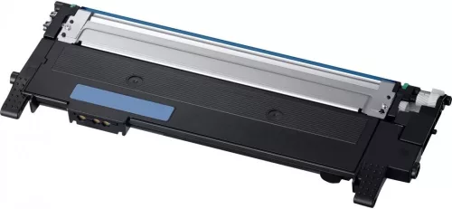 Samsung -hoz SLC430W/SLC480W cián utángyártott toner (CLT-C404S/SU966A) (≈1000 oldal)