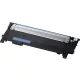 Samsung -hoz SLC430W/SLC480W cián utángyártott toner (CLT-C404S/SU966A) (≈1000 oldal)