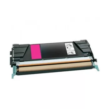   LEXMARK -hoz  c524/c534/c522/c532/c530 M magenta UTÁNGYÁRTOTT TONER Lexmark NYOMTATÓkhoz (≈5000 oldal)