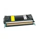 LEXMARK -hoz  c524/c534/c522/c532/c530 Y sárga  UTÁNGYÁRTOTT TONER Lexmark NYOMTATÓkhoz (≈5000 oldal)