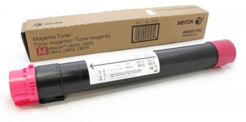 Xerox Altalink C8045 magenta eredeti toner, 15K (006R01703) (≈ 15000 oldal)