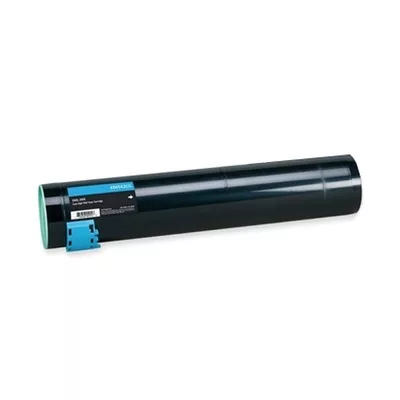 LEXMARK -hoz  C935 C cián UTÁNGYÁRTOTT TONER Lexmark NYOMTATÓkhoz (≈16000 oldal)