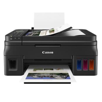   Canon Pixma G4411 multifunkciós, wifis, külsőtartályos, tintasugaras nyomtató