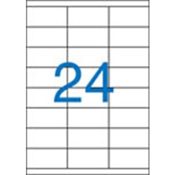 Etikettek (öntapados címkék)