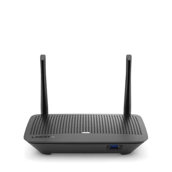 Linksys routerek