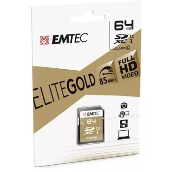 64GB SD kártyák