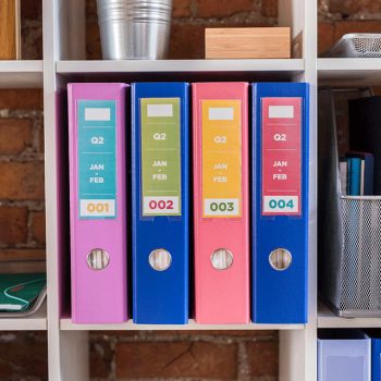 Brother CZ szalagkazetták