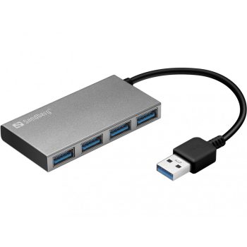 USB elosztó HUB