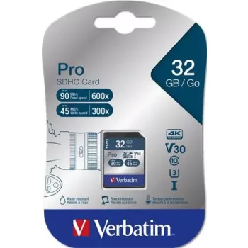 32GB SD kártyák