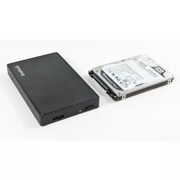 HDD (merevlemez)