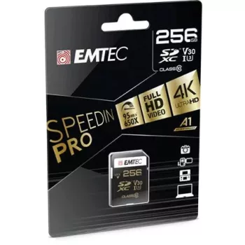 256GB SD kártyák