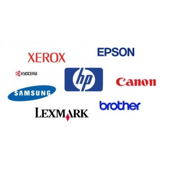 Eredeti tonerek, dobegységek