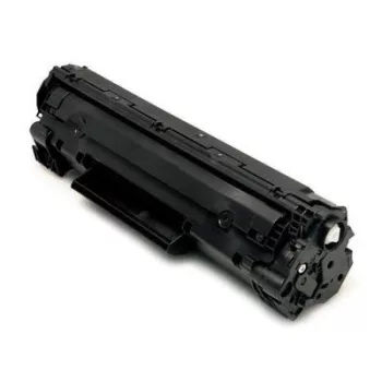   HP nyomtatókhoz CB435A (HP 35A) fekete utángyártott toner (≈1500 oldalas)