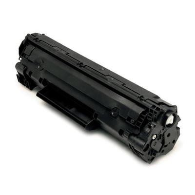 HP nyomtatókhoz CB435A (HP 35A) fekete utángyártott toner (≈1500 oldalas)