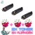 3+3DB-os PAKK, HP -hez, ►3DB CE285A  / Canon-hoz CRG-725 / CRG-712 (CB435A, CB436A) UTÁNGYÁRTOTT tonerkazetta◄ +3 db MEGLEPETÉS (3x~2000 oldalas)