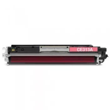   HP CE313A (HP 126A) M MAGENTA utángyártott toner (≈1000 oldalas)