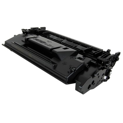 HP -hoz CF226A (Nr. 26A) fekete utángyártott toner (≈3100 oldal)