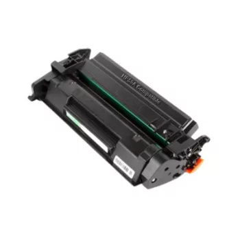   HP -hez CF259A (59A)  fekete CHIP NÉLKÜLI UTÁNGYÁRTOTT tonerkazetta (~3000 oldal)