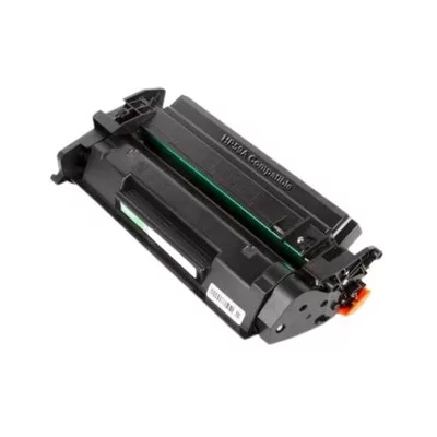 HP -hez CF259A (59A)  fekete CHIP NÉLKÜLI UTÁNGYÁRTOTT tonerkazetta (~3000 oldal)