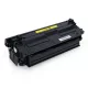 HP nyomtatóhoz CF362X sárga utángyártott toner (~9500 oldal) No.508X
