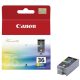 Canon® CLI-36 eredeti színes tintapatron, ~110 oldal (cli36)