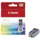 Canon® CLI-36 eredeti színes tintapatron, ~110 oldal (cli36)