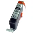 Canon -hoz, CLI-521GY szürke chipes utángyártott TINTAPATRON / INK CARTRIDGE ~300 oldalas