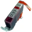 Canon -hoz, CLI-521M magenta CHIPES utángyártott TINTAPATRON / INK CARTRIDGE ~300 oldalas (CLI521)