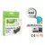 Canon -hoz, CLI-526 GY (szürke) utángyártott TINTAPATRON / INK CARTRIDGE !CHIPES! ~450 oldalas (cli526gy)