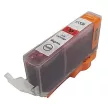Canon -hoz, CLI-526 M (magenta) utángyártott TINTAPATRON / INK CARTRIDGE !CHIPES! ~450 oldalas (cli526m)
