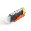 Canon -hoz, CLI-551XL GY (szürke) utángyártott chipes TINTAPATRON / INK CARTRIDGE (~660 oldalas)