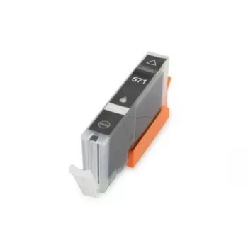   Canon -hoz, ™ CLI-571XL GY (szürke) CHIPES utángyártott TINTAPATRON / INK CARTRIDGE (~715 oldal, 13ml)