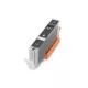 Canon -hoz, ™ CLI-571XL GY (szürke) CHIPES utángyártott TINTAPATRON / INK CARTRIDGE (~715 oldal, 13ml)