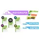 16+1 db-os PAKK, Canon -hoz, 16db-os PGI-580XXL / CLI-581XXL CHIPES utángyártott TINTAPATRON / INK CARTRIDGE PAKK ~23100 oldalas + 1 csomag 20 lapos FOTÓPAPÍR pgi580/cli581