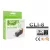 Canon -hoz, CLI8BK, CLI-8BK ! CHIPES ! fekete utángyártott TINTAPATRON / INK CARTRIDGE (~500 oldalas)