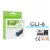 Canon -hoz, CLI8C, CLI-8C ! CHIPES ! cián utángyártott TINTAPATRON / INK CARTRIDGE (~500 oldalas)