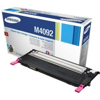   Samsung CLP310 magenta eredeti toner 1K (CLT-M4092S) (≈1000 oldal, CLP315)